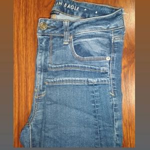American Eagle Outfitters Jean